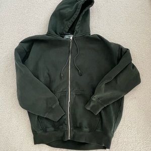 Brandy Melville christy hoodie